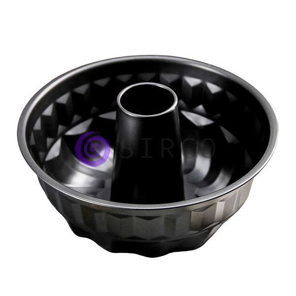 Форма для святкового кексу (кругла) Maestro MR-1100-25/235 10k09p173v1 фото