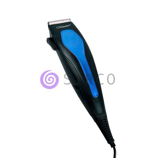Машинка для стрижки Maestro MR-651C-BLUE/235 08k02p085 фото