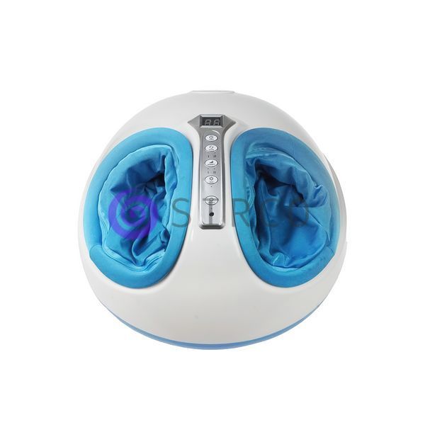 Вібромасажер для ніг Shiatsu Foot Massager (509) 06k01p068 фото