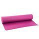 Мягкий Коврик для йоги Power System Fitness Yoga Розовый 02k07p004v2 фото 2