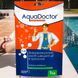 Химия для первичной шоковой обработки бассейнов против вирусов, бактерий, плесени, быстрого действия в гранулах AquaDoctor C-60 1кг (LM) 02k12p268v1 фото 1
