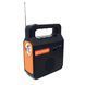 Солнечная станция с радио Solar Power Light System LM-3609 11k12p029 фото 3