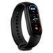 Фітнес-трекер смарт годинник Smart Band M6 (205) 11k02p007 фото 3