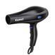 Фен-сушка для волос Kemei KM-3319 1200W 07k03p056 фото 1