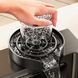 Ринзер Automatic cup Washer ополіскувач склянок на раковину/7391/212 10k10p222 фото 1