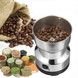 Кофемолка Электрическая кухонная ножевая NIMA NM-8300 (В) 10k07p013 фото 1