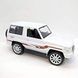 Дитяча машинка з пультом керування ZJ Toys Model Car ZJ23102A у масштабі 1:18, Білий (AHMD) 03k11p012v3 фото 2