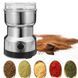 Кофемолка Электрическая кухонная ножевая NIMA NM-8300 (В) 10k07p013 фото 4