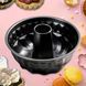 Форма для святкового кексу (кругла) Maestro MR-1100-25/235 10k09p173v1 фото 1