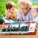Пазлы "Панорама" &ndash; (500 эл.) &ndash; "Биг-Бен: Лондон" 29507/ Trefl (SB) 03k19p185 фото 1