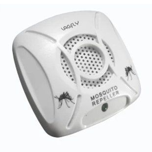 Відлякувач комарів MOSQUITO REPELLER AO-606E 01k11p013 фото
