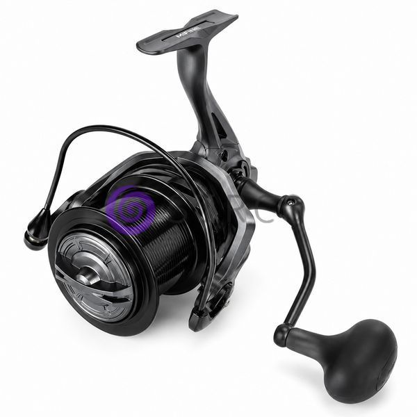 Безінерційна котушка MIFINE Cavalier Carp 8000F BB7+1 для карпової та фідерної риболовлі (988/61116-8) 02k04p543v1 фото