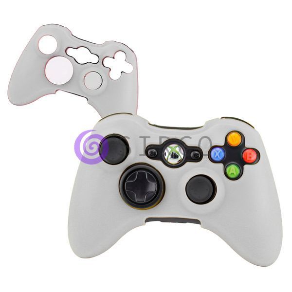 Чехол на джойстик XBOX360 серый/206 11k10p019v3 фото