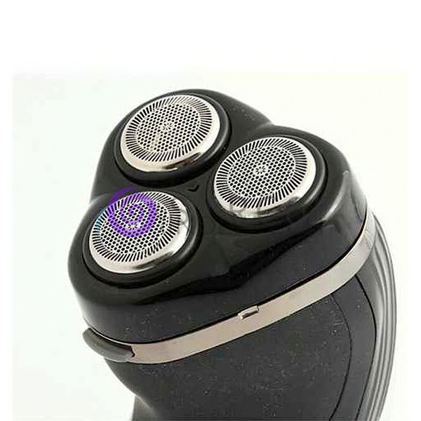 Акумуляторна електробритва GEMEI GM7300/211 08k02p006 фото