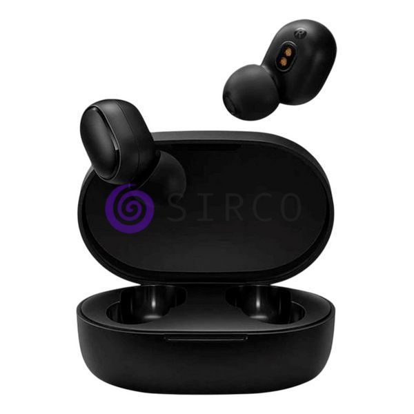 Набір спортивний №1/ Фітнес браслет Smart Band M7 з пульсометром та Bluetooth навушники TWS EarBuds 00k00p093 фото