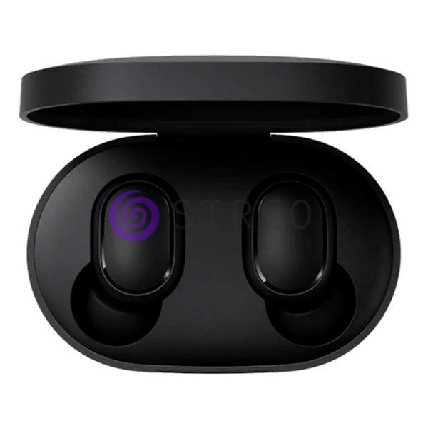 Набір спортивний №1/ Фітнес браслет Smart Band M7 з пульсометром та Bluetooth навушники TWS EarBuds 00k00p093 фото