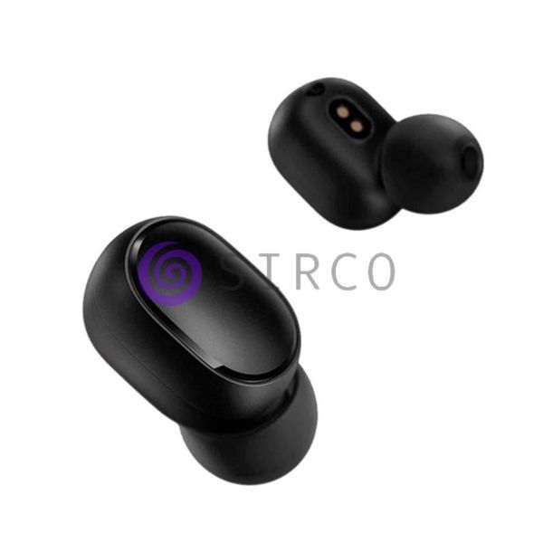 Набір спортивний №1/ Фітнес браслет Smart Band M7 з пульсометром та Bluetooth навушники TWS EarBuds 00k00p093 фото