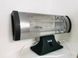 Напольный UFO обогреватель инфракрасный кварцевый Erzen NH 1600 Вт 01k07p010 фото 2