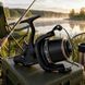 Безынерционная катушка boyaBY TL7500 BB9+1 4.7:1 для фидера, карповой и донной рыбалки (988) 02k04p538v1 фото 1