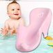 Гірка для купання дітей "Зайчики" (Світло-рожева) Tega Baby/ DK-003-130/(SB) 03k20p010v1 фото 1