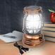 Фонарь LED с аккумулятором и солнечной панелью G88 (509/14476) 02k03p038v1 фото 1