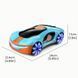 Машинка дитяча Concept Car RC Dual Spray E600-2 електрокар з керуванням рукою, на пульті керування (AX) 03k11p018 фото 2