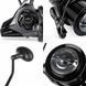 Безінерційна котушка MIFINE Cavalier Carp 8000F BB7+1 для карпової та фідерної риболовлі (988/61116-8) 02k04p543v1 фото 6