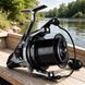 Безінерційна котушка MIFINE Cavalier Carp 8000F BB7+1 для карпової та фідерної риболовлі (988/61116-8) 02k04p543v1 фото 1
