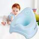 Горщик для дитячих потреб "Каченя" (Блакитний) Tega Baby/DK-091-129/(SB) 03k20p034v4 фото 1