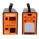 Сонячна станція з акумулятором 9000mAh Solar Power Light System LM-9019 11k12p030 фото 2
