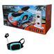 Машинка дитяча Concept Car RC Dual Spray E600-2 електрокар з керуванням рукою, на пульті керування (AX) 03k11p018 фото 1