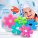 Детский охлаждающий прорезыватель для зубов с гелем "Ромашка" Babyono (1060) (SB) 03k17p342 фото 1