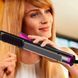 Керамическая плойка-выпрямитель мультистайлер для укладки волос 3в1 Hair Straightener (212) 07k03p025 фото 1