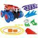 Канатный конструктор автотрек светящийся в темноте Magic Trix Trux 133925 03k03p058 фото 1