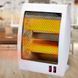 Электрообогреватель Domotec DT-3500 800вт 01k07p020 фото 1