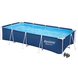 Каркасний прямокутний басейн, сталевий каркас Bestway 56405 Steel Pro 400&times;211&times;81 см, 5700 л 02k12p343v1 фото 2