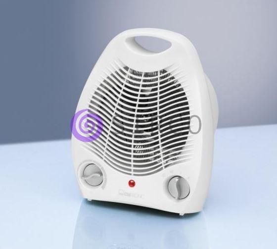 Тепловентилятор Domotec DT-1604 01k07p057 фото