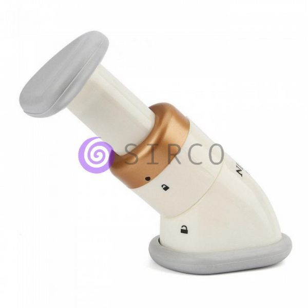 Тренажер для підборіддя NECKLINE SLIMMER 07k02p039 фото