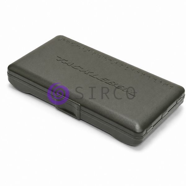 Повідниця-коробка Carp fishing box HZ-01 для рибальських аксесуарів /Органайзер рибальських дрібниць(5650) 02k04p572v1 фото