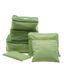 Набір дорожніх органайзеров для подорожей Laundry Pouch 6 шт. 02k03p104 фото 2