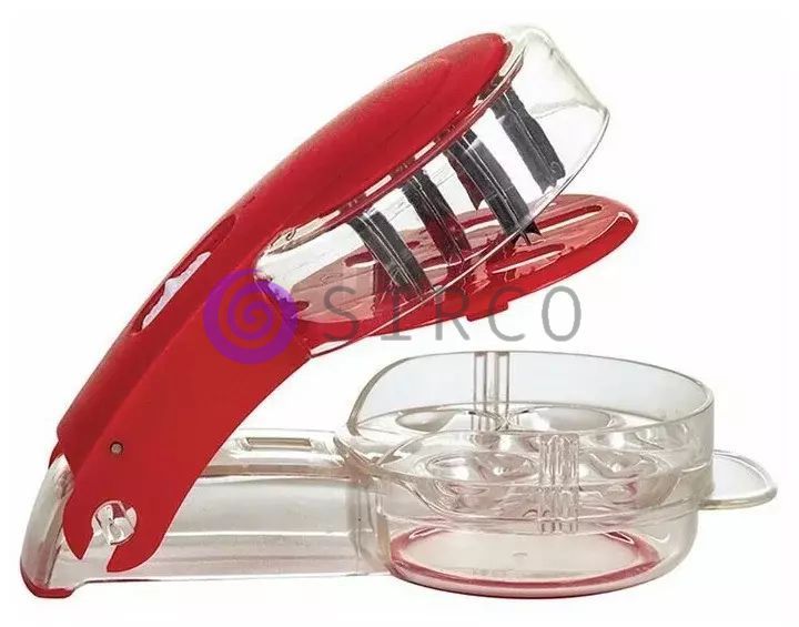 Міні видалення кісточок з вишні Cherry Pitter (518) 10k10p138 фото