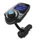 Автомобільний FM Модулятор трансмітер T10 до машини Bluetooth MP3 AUX 04k07p002 фото 3