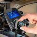 Автомобільний FM Модулятор трансмітер T10 до машини Bluetooth MP3 AUX 04k07p002 фото 1