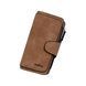 Гаманець стильний Baellery Forever коричневий/Y-175 07k01p023 фото 2