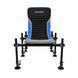 Крісло рибальське MIFINE Folding Chair фідерне/ Складане крісло з підголовником і рівнем (988/55090) 02k04p530 фото 4