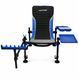 Крісло рибальське MIFINE Folding Chair фідерне/ Складане крісло з підголовником і рівнем (988/55090) 02k04p530 фото 2