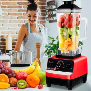 Стационарный блендер-измельчитель Sinbo MultiI Function SHB-3088 1800Вт (205) 10k01p043 фото
