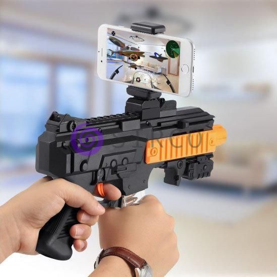 Игровой автомат виртуальной реальности AR Game Gun 03k10p152 фото
