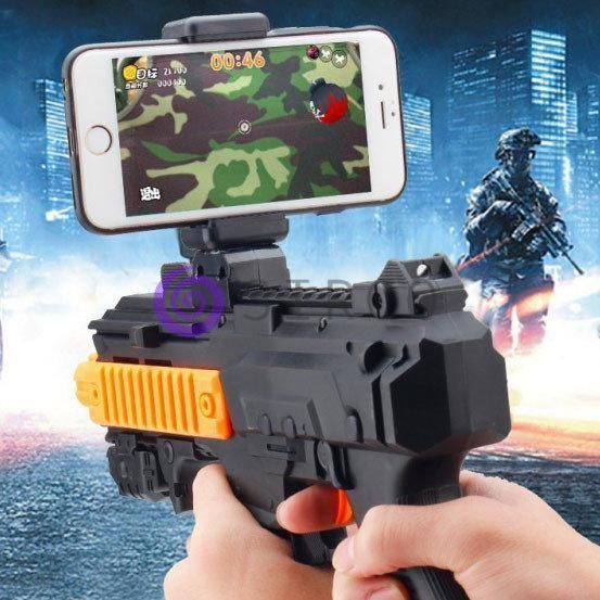 Игровой автомат виртуальной реальности AR Game Gun 03k10p152 фото