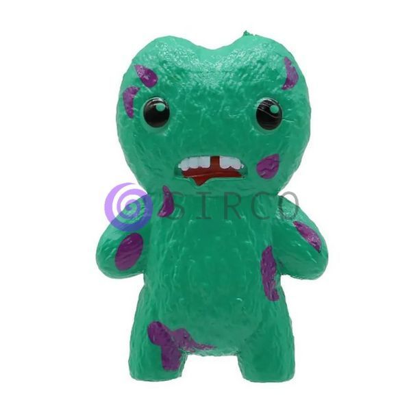 Незвичайні дитячі фігурки-іграшки Фуглери (Fugglers) B7 97903 (AX) 03k26p006 фото